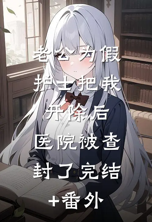 老公为假护士把我开除后，医院被查封了完结+番外