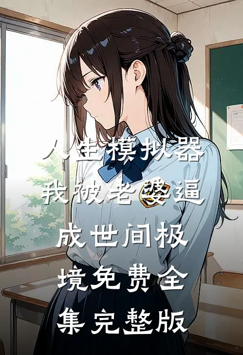 人生模拟器：我被老婆逼成世间极境免费全集完整版