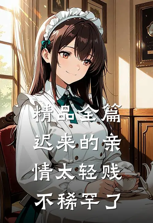 精品全篇迟来的亲情太轻贱不稀罕了