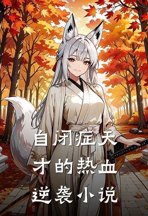 自闭症天才的热血逆袭小说