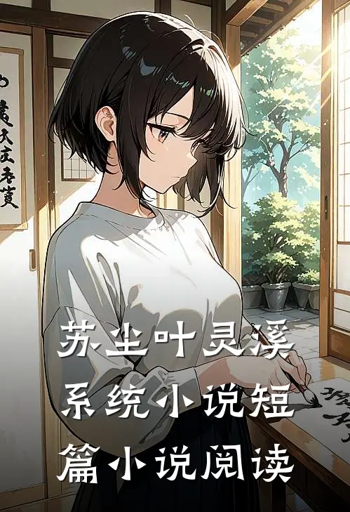 苏尘叶灵溪系统小说短篇小说阅读