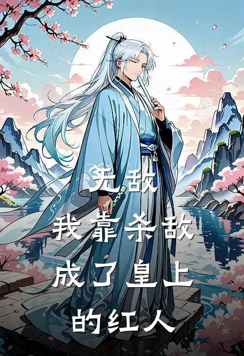 无敌：我靠杀敌成了皇上的红人