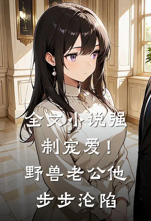 全文小说强制宠爱！野兽老公他步步沦陷