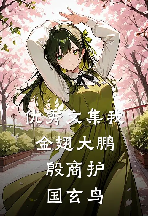 优秀文集我金翅大鹏，殷商护国玄鸟