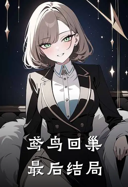 鸢鸟回巢最后结局