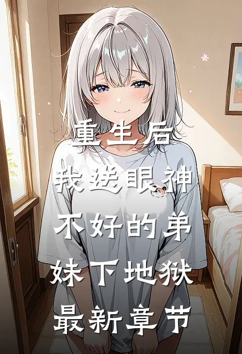 重生后，我送眼神不好的弟妹下地狱最新章节