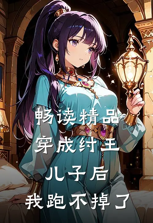 畅读精品穿成纣王儿子后，我跑不掉了