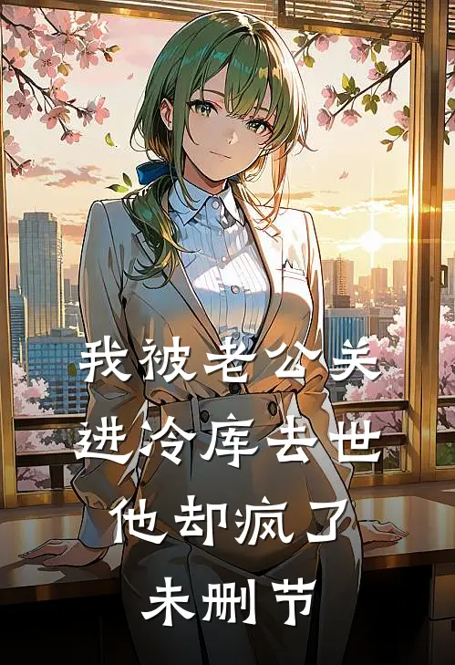 我被老公关进冷库去世，他却疯了未删节