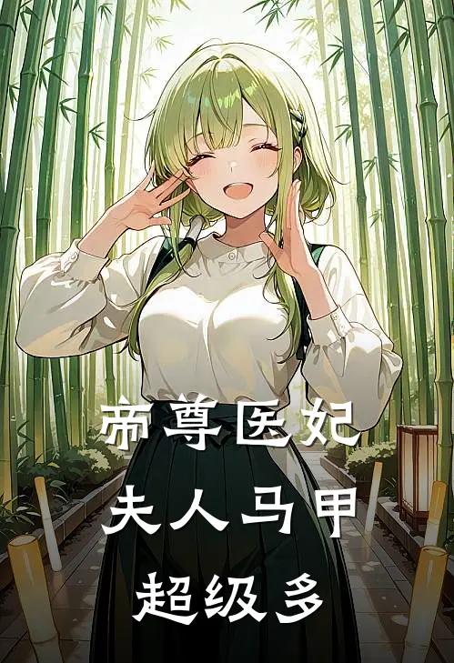 帝尊医妃夫人马甲超级多