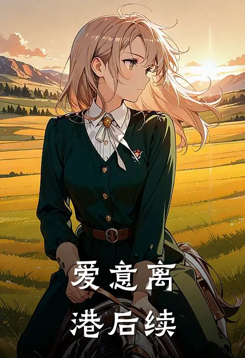 爱意离港后续