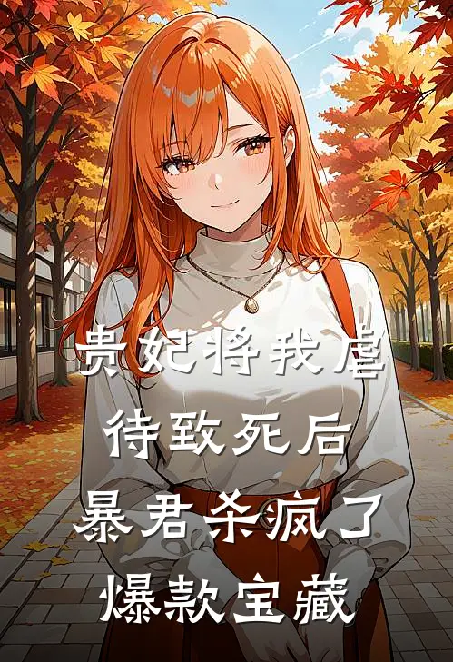 贵妃将我虐待致死后，暴君杀疯了爆款宝藏