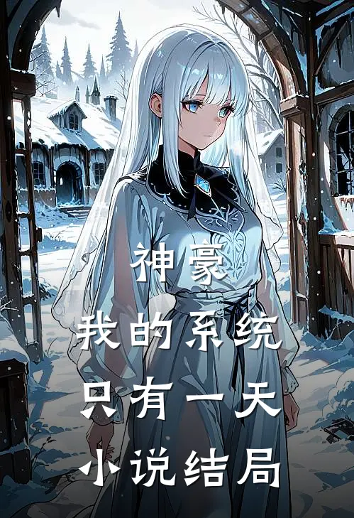神豪：我的系统只有一天小说结局