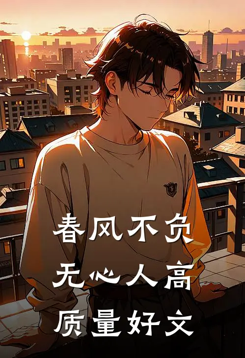 春风不负无心人高质量好文