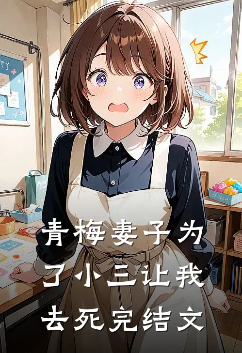 青梅妻子为了小三让我去死完结文