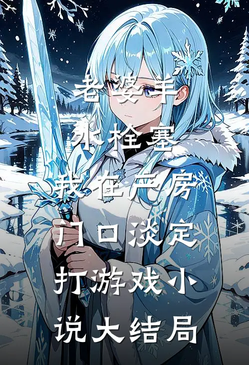 老婆羊水栓塞，我在产房门口淡定打游戏小说大结局