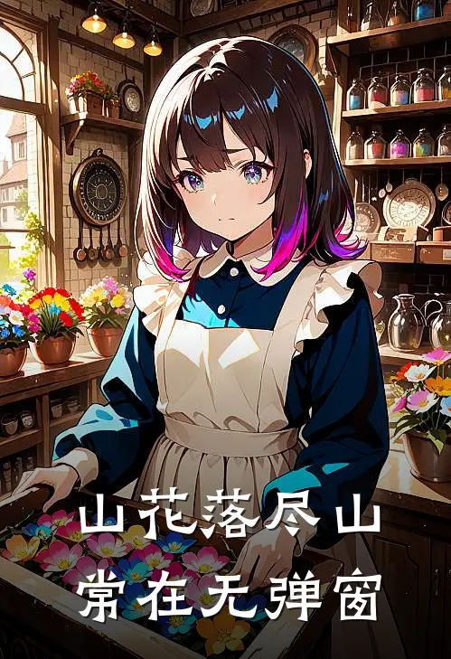 山花落尽山常在无弹窗