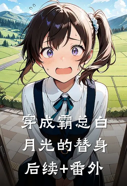 穿成霸总白月光的替身后续+番外