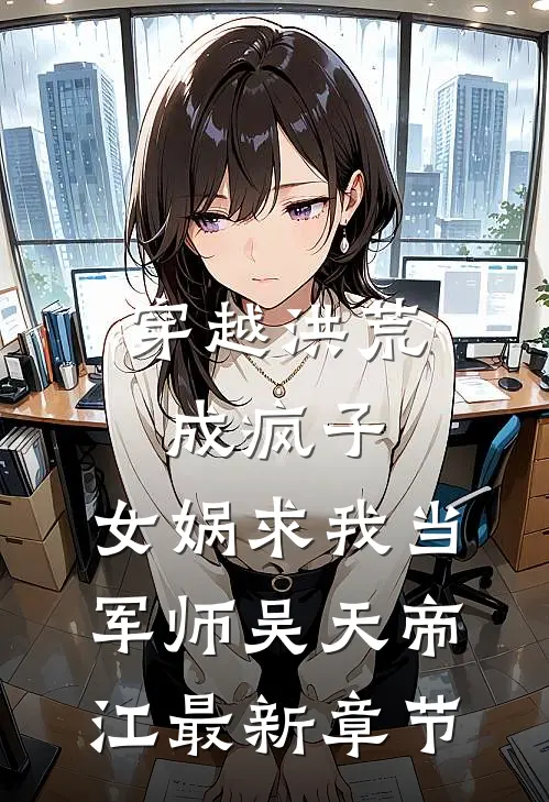 穿越洪荒成疯子，女娲求我当军师吴天帝江最新章节