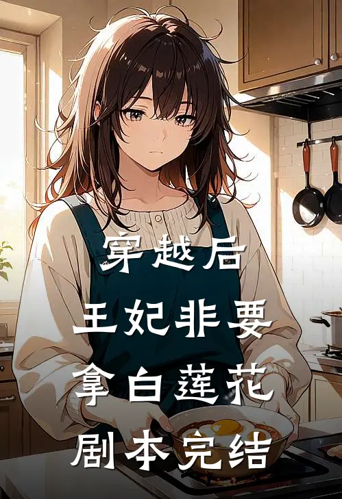 穿越后，王妃非要拿白莲花剧本完结