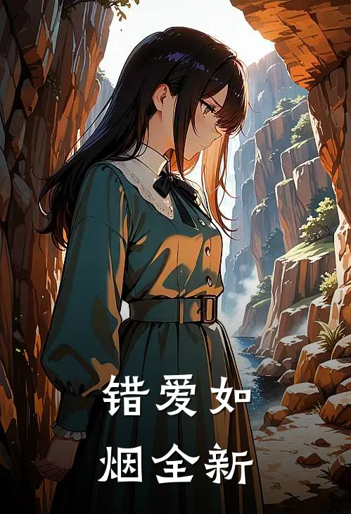 错爱如烟全新