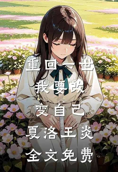 重回一世，我要改变自己。夏洛王炎全文免费