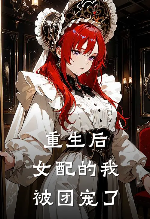 重生后，女配的我被团宠了