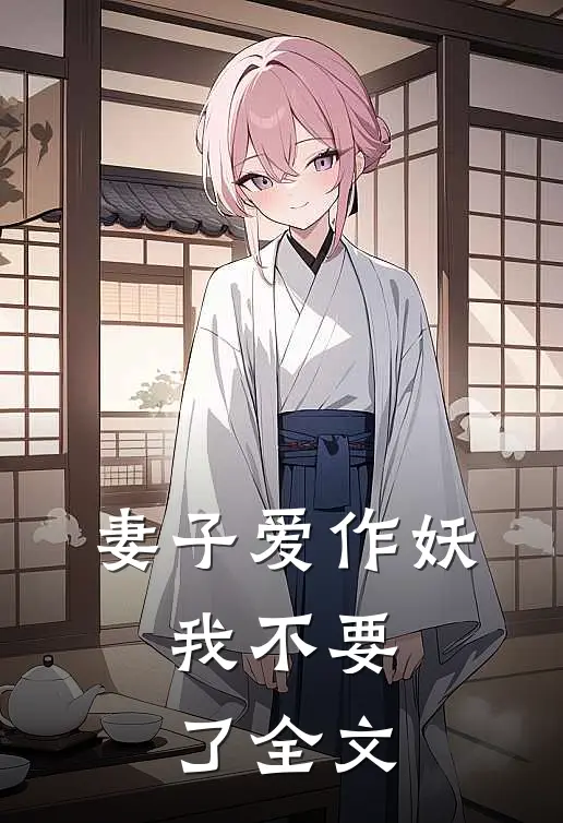 妻子爱作妖，我不要了全文