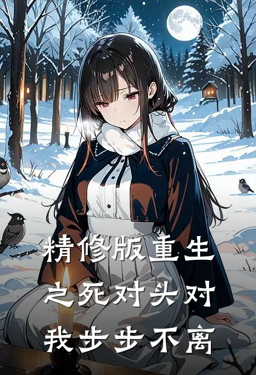 精修版重生之死对头对我步步不离
