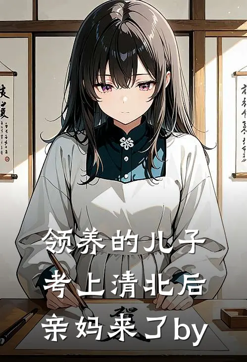 领养的儿子考上清北后，亲妈来了by
