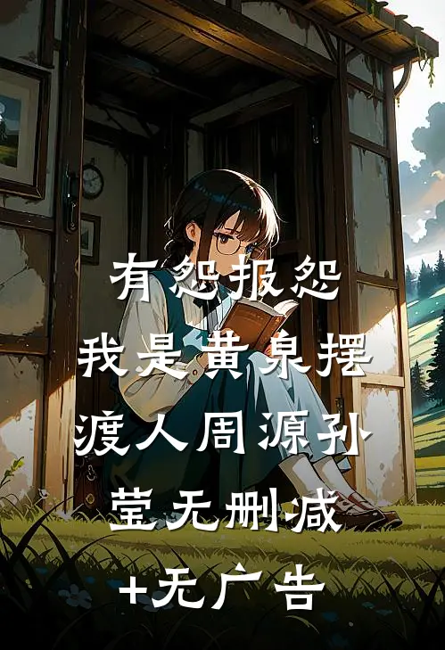 有怨报怨，我是黄泉摆渡人周源孙莹无删减+无广告