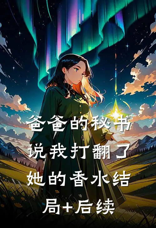 爸爸的秘书说我打翻了她的香水结局+后续
