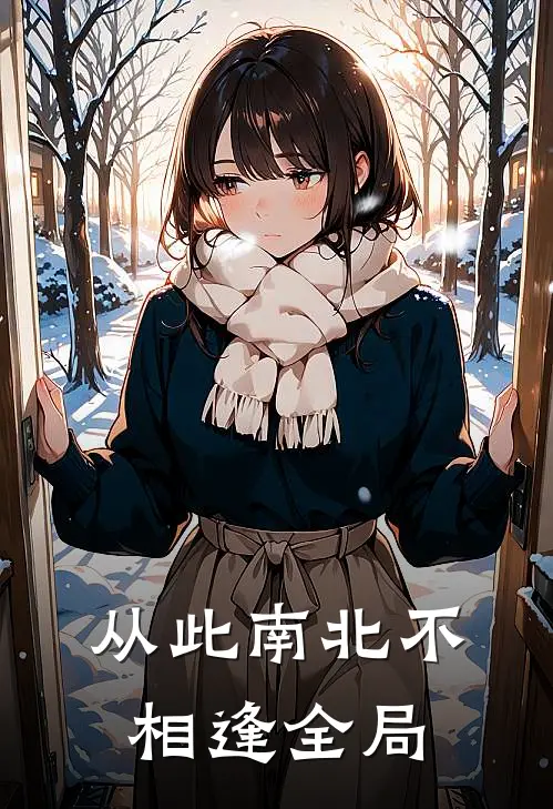 从此南北不相逢全局