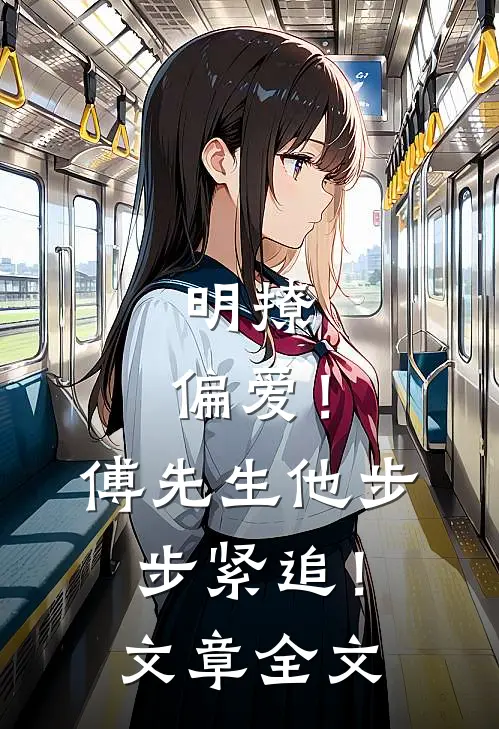 明撩，偏爱！傅先生他步步紧追！文章全文