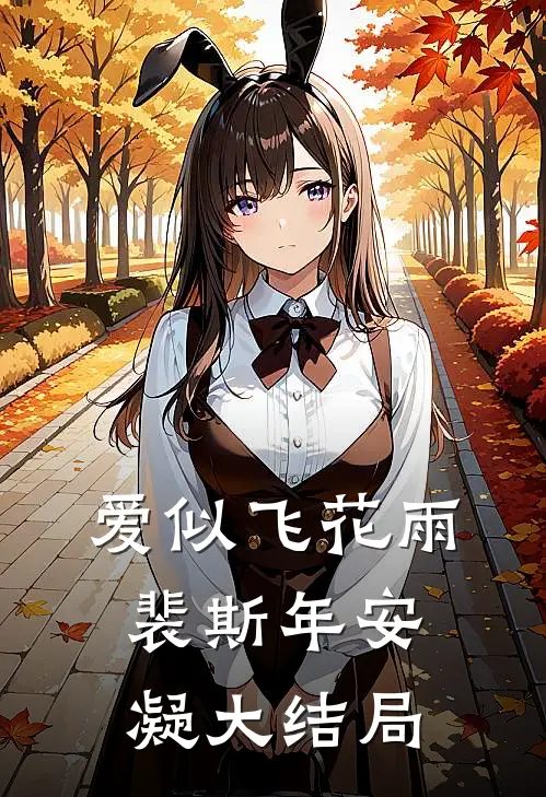 爱似飞花雨裴斯年安凝大结局