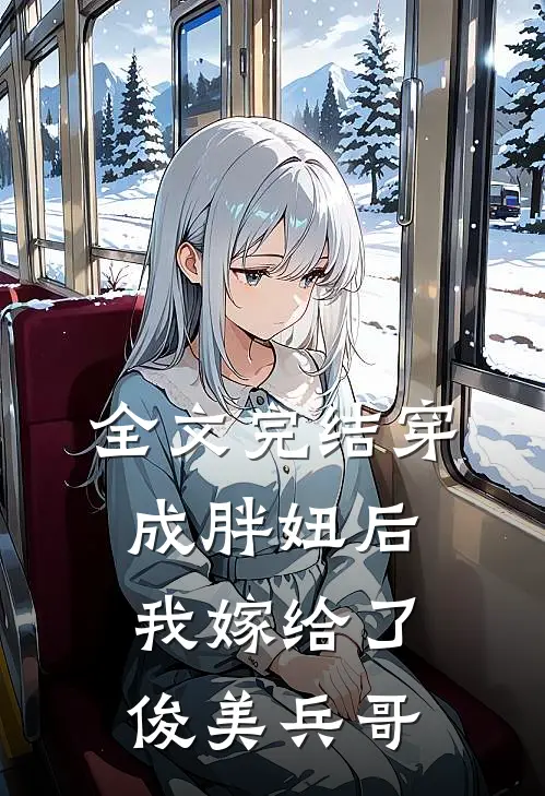 全文完结穿成胖妞后我嫁给了俊美兵哥