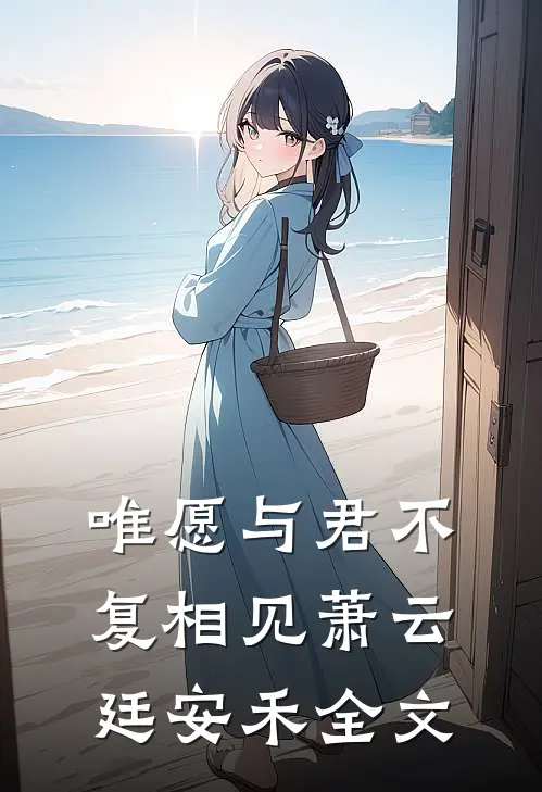 唯愿与君不复相见萧云廷安禾全文