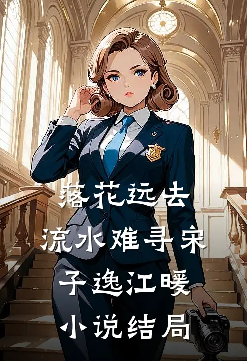 落花远去，流水难寻宋子逸江暖小说结局