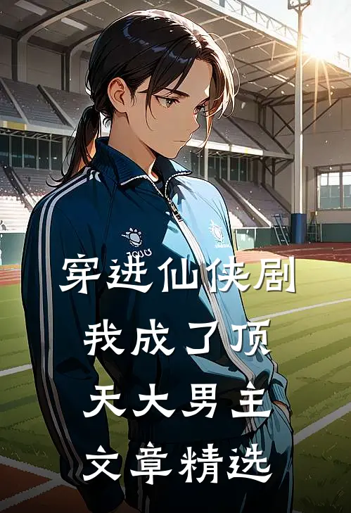 穿进仙侠剧,我成了顶天大男主文章精选