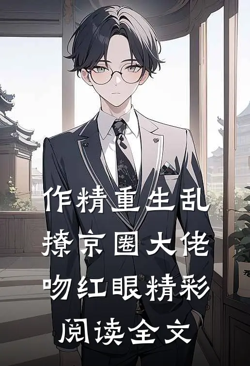 作精重生乱撩京圈大佬吻红眼精彩阅读全文