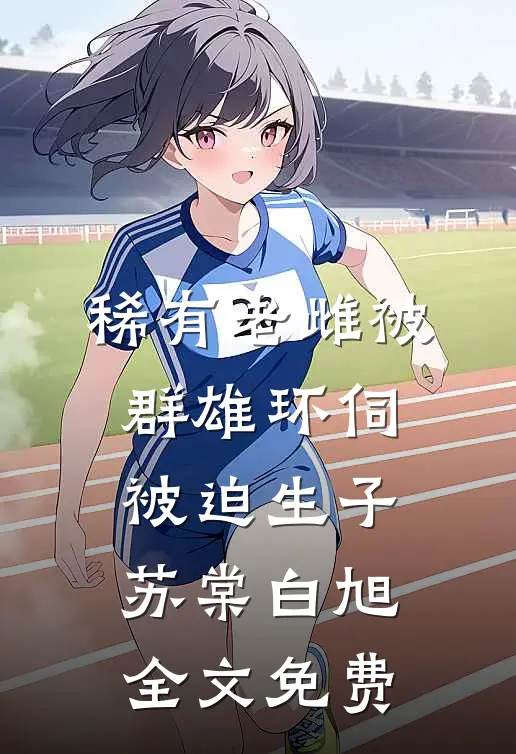 稀有老雌被群雄环伺，被迫生子苏棠白旭全文免费