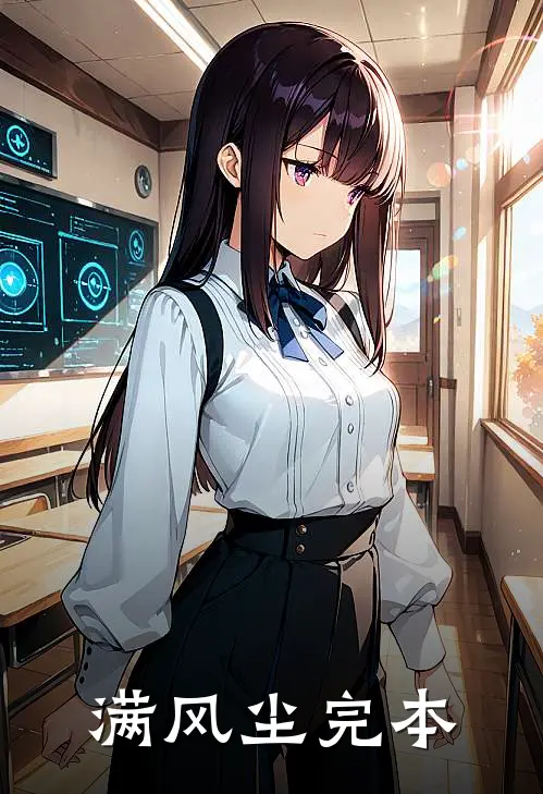 满风尘完本