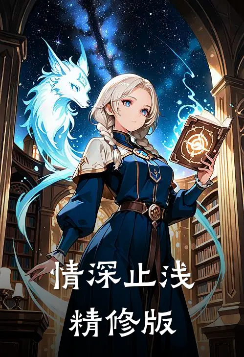 情深止浅精修版