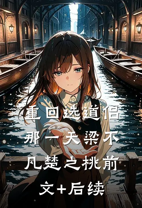 重回选道侣那一天梁不凡楚之桃前文+后续