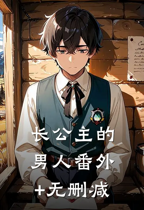 长公主的男人番外+无删减