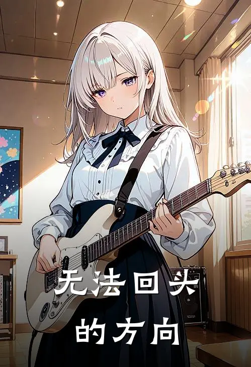 无法回头的方向