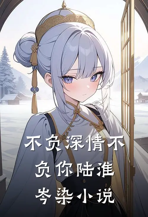 不负深情不负你陆淮岑染小说