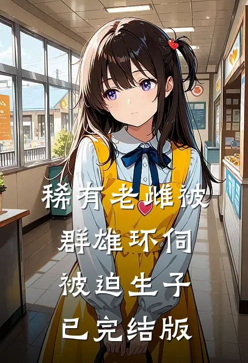 稀有老雌被群雄环伺，被迫生子已完结版