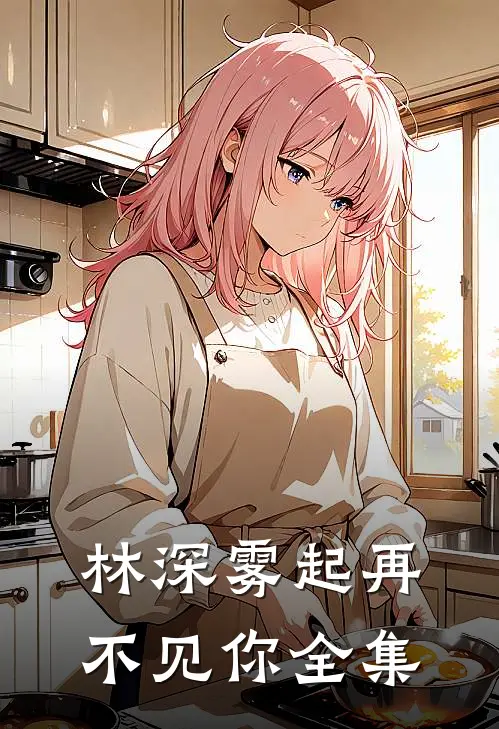林深雾起再不见你全集