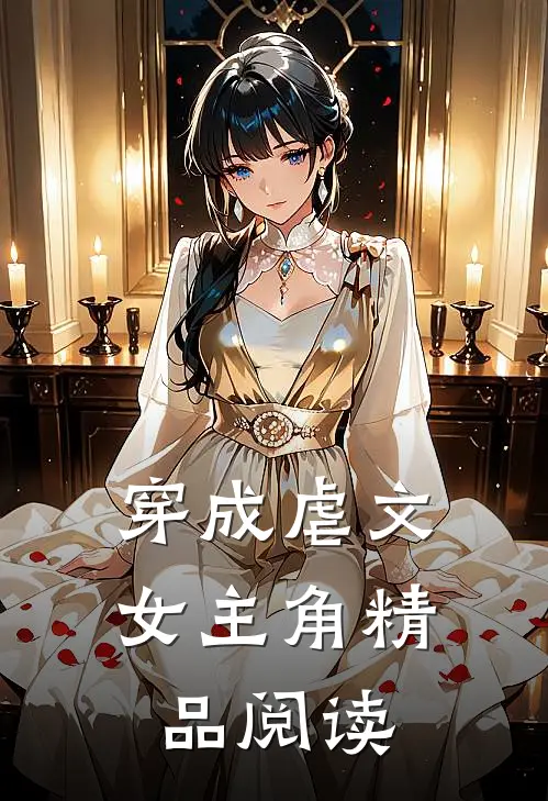 穿成虐文女主角精品阅读全文