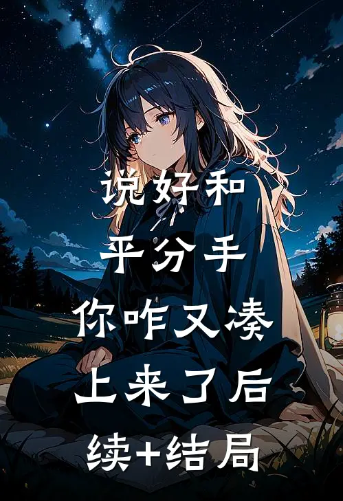 说好和平分手，你咋又凑上来了后续+结局